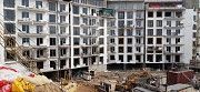 Продам 1-но комн квартиру от застройщика Marinist residence Одесса