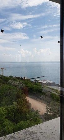 Продам 1-но комн квартиру от застройщика Marinist residence Одесса - изображение 1
