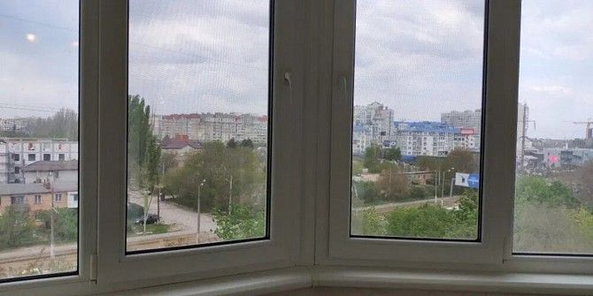 Продам 2-х комн квартиру на таирова , Вузовский , (сотовый проект) Одесса - изображение 1