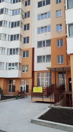 Продам 1-но комн квартиру на Таирова , ЖМ Радужнй Одесса - изображение 1