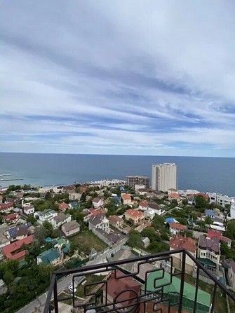 Продам 1-но комн квартиру в Аркадии , Каманина , ЖК 44 Жемчужина Одесса - изображение 1