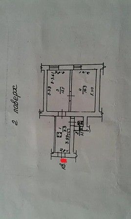 Продам 2-х квартиру в приморском Район , М Арнаутская , Александровский пр. Одесса - изображение 1