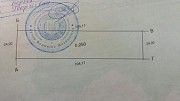 Продам участок с.Беленькое Одесса