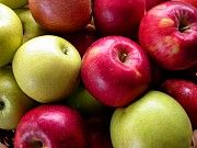 Закуповуємо яблука Полтава