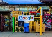 Google Мой Бизнес - настройка и продвижение в Виннице Винница