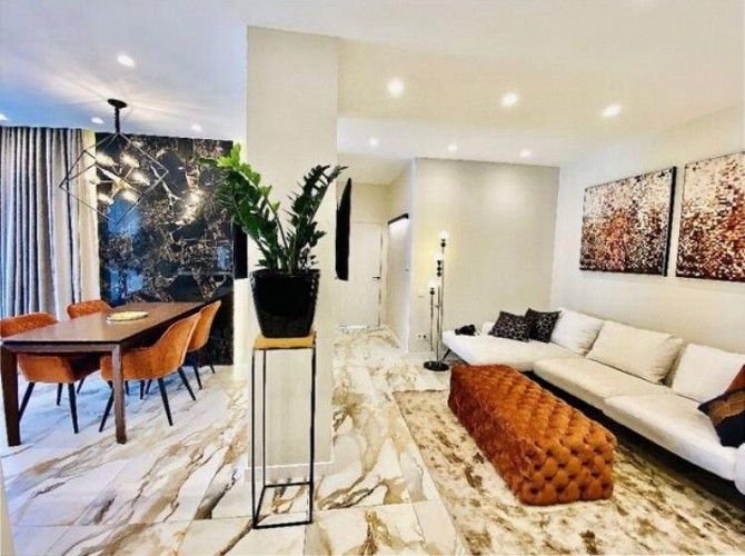 Продам 3к квартиру с ремонтом в ЖК Чикаго, ул.Антоновича, 44 Київ - изображение 1
