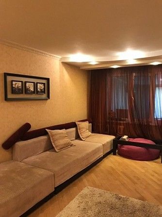 Продам 3х квартиру. Ак. Глушко Ильфа и Петрова АН Альтерра Одесса - изображение 1