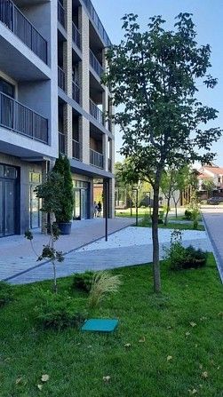 Продам 2-х квартиру ЖК Пространство..Таирова. Дмитрия Донского. АН Альтерра Одесса - изображение 1