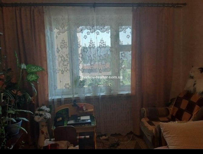 Продам 3х к. квартиру в Песочине Харьков - изображение 1