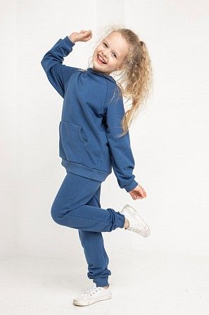 Спортивный костюм TULIP-D Киев - изображение 1