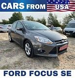 FORD FOCUS SE Луцк