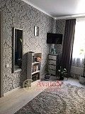 Двухкомнатная квартира с ремонтом в ЖК Острова Одесса