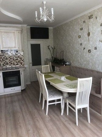 Продам квартиру с евроремонтом в ЖК Европейский Одесса - изображение 1
