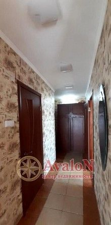 Продам 2 х ком квартиру с ремонтом в новом доме на Днепропетровской дороге Одесса - изображение 1