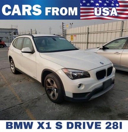 BMW X1 S DRIVE 28 I Луцк - изображение 1