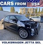 Volkswagen JEttta Луцк