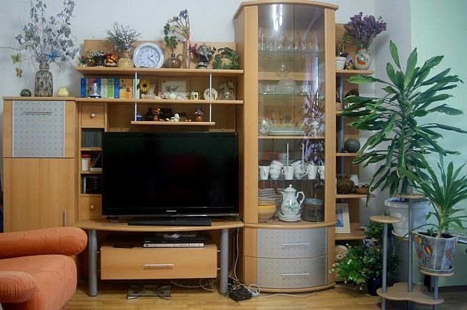 Меблі для залу Луцк - изображение 1