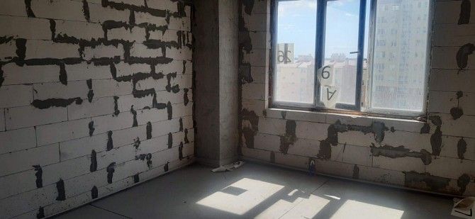 1 комнатная квартира на Бочарова. Одесса - изображение 1