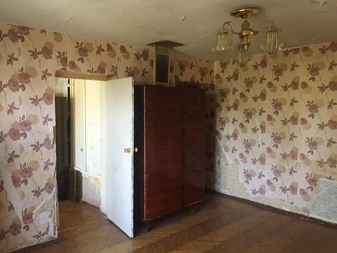 4 комнатная квартира на Добровольского/Заболотного. Одесса - изображение 1