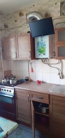 3 комнатная квартира на Атамана Головатого. Одесса - изображение 1