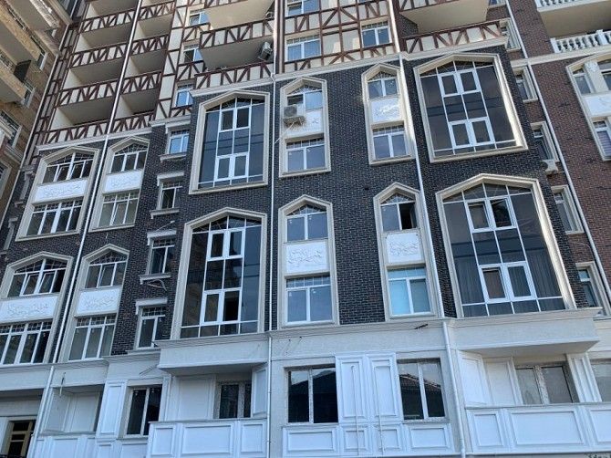 1 комнатная квартира в ЖК"Зеленый Мыс" "Английский Дом 4". Одесса - изображение 1