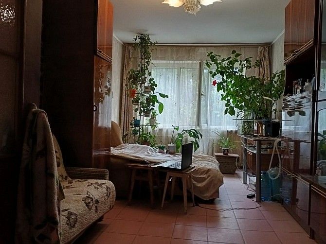 3 комнатная квартира на Заболотного. Одесса - изображение 1