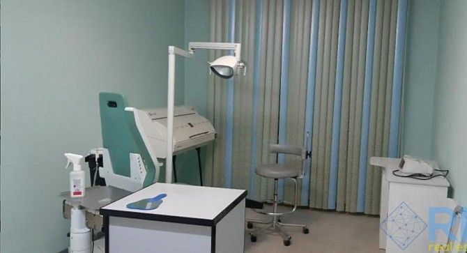 Стоматологический кабинет, Гер.Сталинграда/Марсельская. Одесса - изображение 1