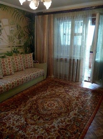 1 комнатная квартира на Добровольского/Марсельская. Одесса - изображение 1