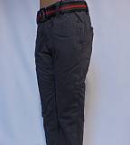 Осение-Зимнте брюки на флисе р 110-152 Днепр
