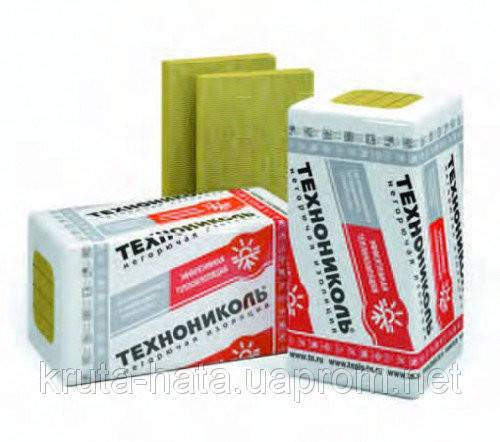 Продам утеплитель ТЕХНОВЕНТ Стандарт Волноваха - изображение 1