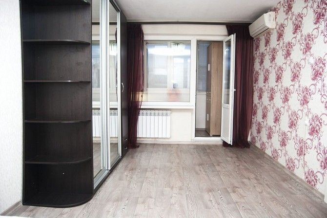 Продам 2х комнатную квартиру на Добровольского. Одесса - изображение 1