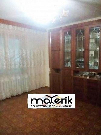 3-х ком квартира на Добровольского/Заболотного. Фасадная. Одесса - изображение 1