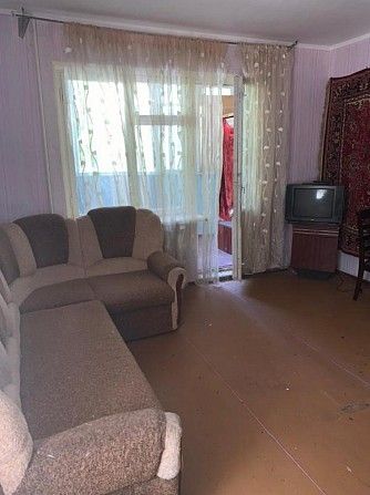 4 комнатная квартира на Бочарова. Сотовый проект. Одесса - изображение 1