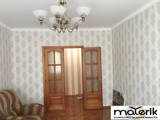 3 комнатная квартира на Бочарова с капремонтом. Одесса - изображение 1