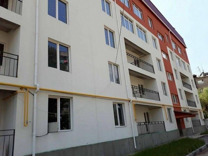1 комнатная квартира возле моря в Лузановке. Одесса - изображение 1