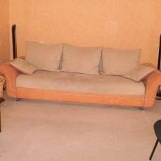 1-к квартира Краматорск - изображение 1
