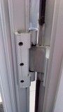 Петли для алюминиевых дверей s94, дверные петли для алюминиевых дверей Киев, отправка по Украине Київ