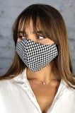 Маска для лица двухцветная Киев