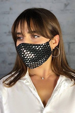 Маска для лица GLAMUR Киев - изображение 1