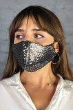 Маска для лица GLAMUR Киев