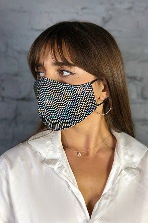 Маска для лица GLAMUR Київ - изображение 1