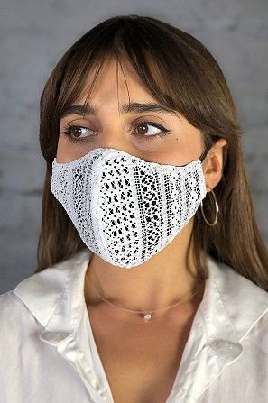 Маска для лица GLAMUR Киев - изображение 1