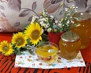 Продам мед зі своєї пасіки. Соняшниковий Киев