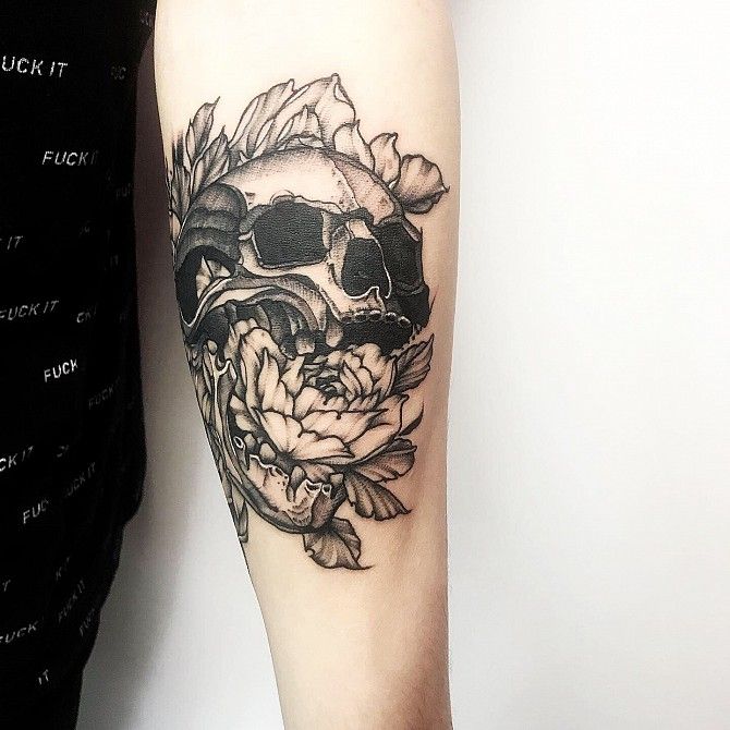 Тату-студія VeAnTattoo Ужгород - изображение 1