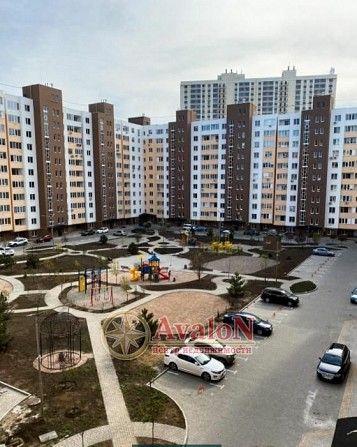 Смарт-квартира на Сахарова. Ремонт. Мебель. Техника. Одесса - изображение 1
