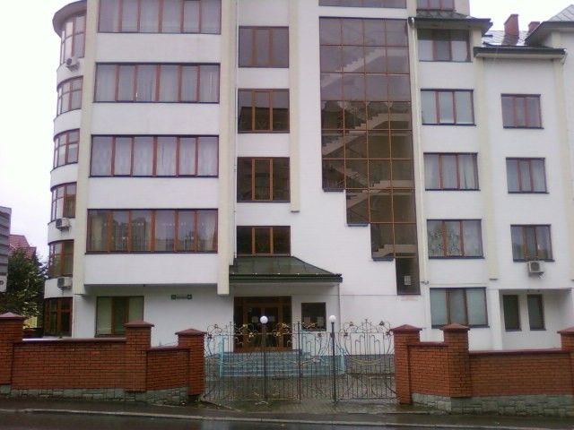 Продам свою 3 к.кв. в Трускавце львовская область Львов - изображение 1