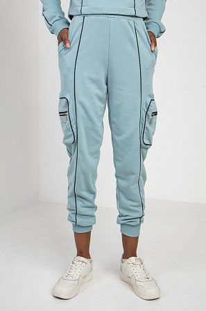 Брюки PUFFER Київ - изображение 1