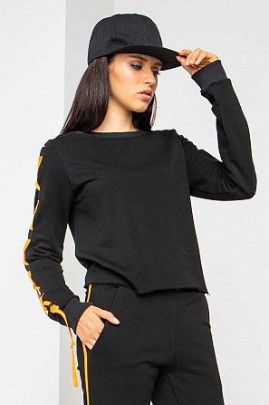Свитшот LIBERTY-SV2 SHORT Киев - изображение 1