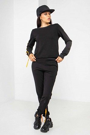 Свитшот LIBERTY-SV2 SHORT Київ - изображение 1