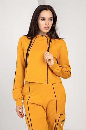 Кофта SHEIN Киев - изображение 1
